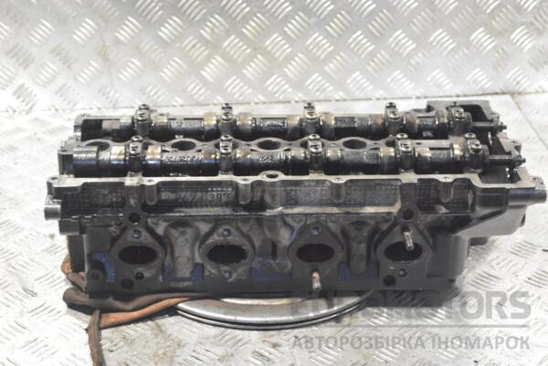 Головка блоку зі збору Land Rover Freelander 2.0Tdi (I) 1998-2006 22470389 236476 - 3