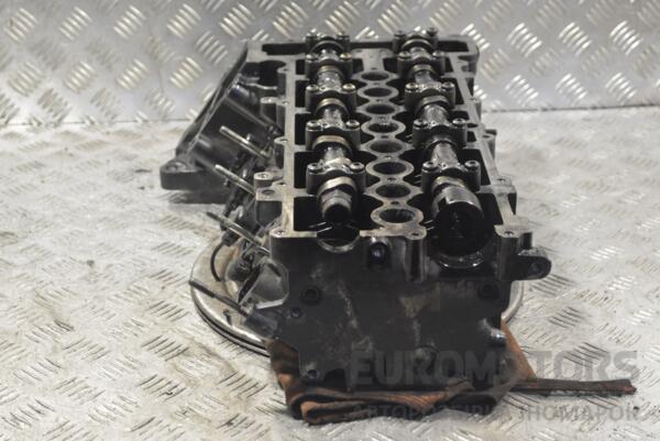 Головка блоку зі збору Land Rover Freelander 2.0Tdi (I) 1998-2006 22470389 236476 - 4