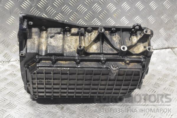 Піддон двигуна масляний Land Rover Freelander 2.0Tdi (I) 1998-2006 7785453 236483 - 2