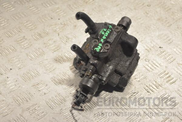 Топливный насос высокого давления (ТНВД) Land Rover Freelander 2.0Tdi (I) 1998-2006 2247801 236488 - 2