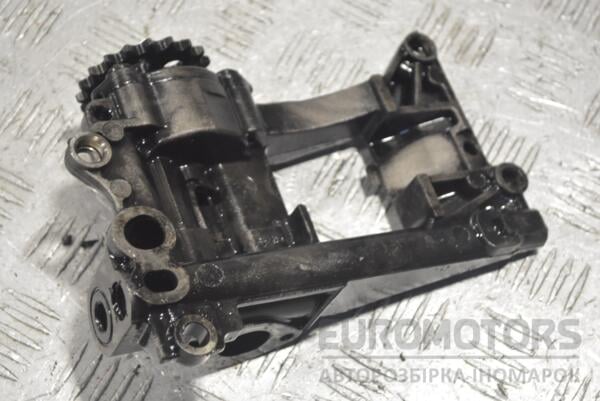 Масляний насос Land Rover Freelander 2.0Tdi (I) 1998-2006 7789840 236490 - 2