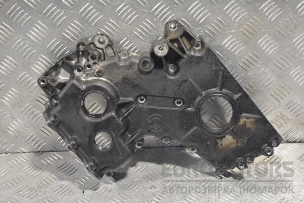 Кришка двигуна передня Land Rover Freelander 2.0Tdi (I) 1998-2006 2247285 236493 - 2