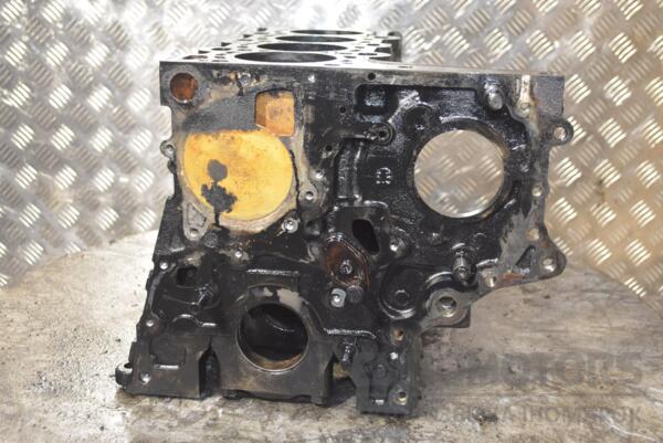 Блок двигателя (дефект) Land Rover Freelander 2.0Tdi (I) 1998-2006 2246641 236496 - 2