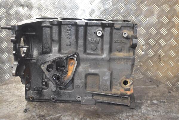Блок двигателя (дефект) Land Rover Freelander 2.0Tdi (I) 1998-2006 2246641 236496 - 3