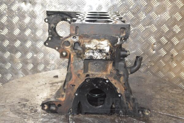 Блок двигателя (дефект) Land Rover Freelander 2.0Tdi (I) 1998-2006 2246641 236496 - 4