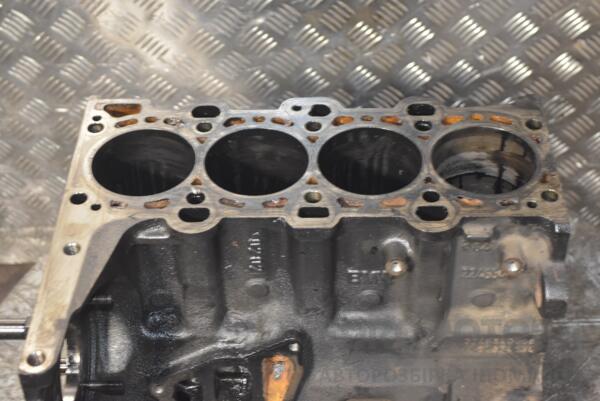 Блок двигателя (дефект) Land Rover Freelander 2.0Tdi (I) 1998-2006 2246641 236496 - 5