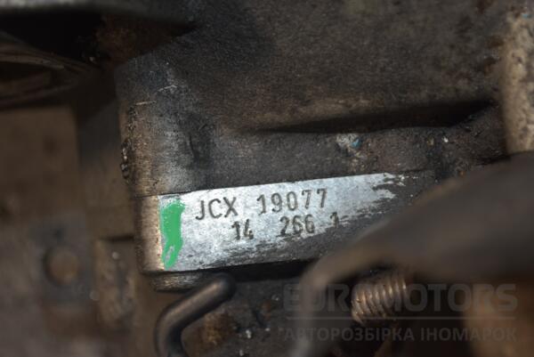 МКПП (механічна коробка перемикання передач) 5-ступка VW Caddy 1.9tdi (III) 2004-2015 JCX 236509 - 6