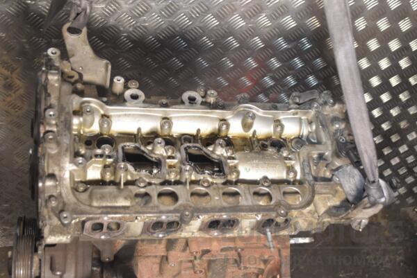Двигатель Renault Trafic 2.0dCi 2001-2014 M9R 830 236521 - 5