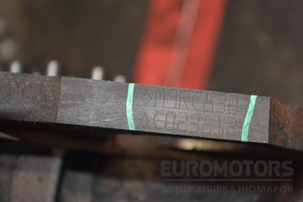 Двигатель Renault Trafic 2.0dCi 2001-2014 M9R 830 236521 - 6