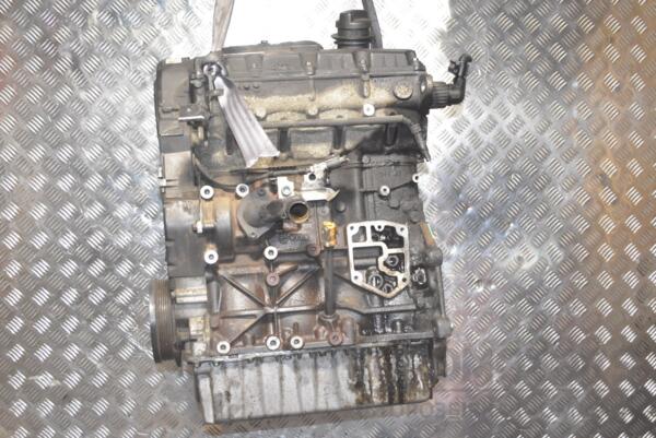 Двигатель VW Caddy 1.9tdi (III) 2004-2015 BJB 236527 - 4