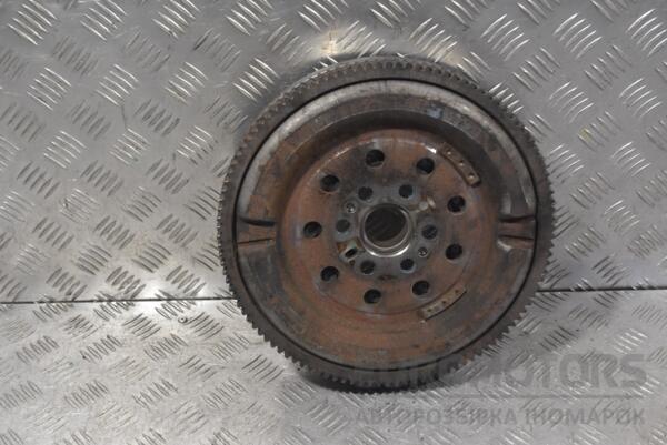 Маховик демпферний Fiat Doblo 1.6MJet 2010 55269363 236594 - 2