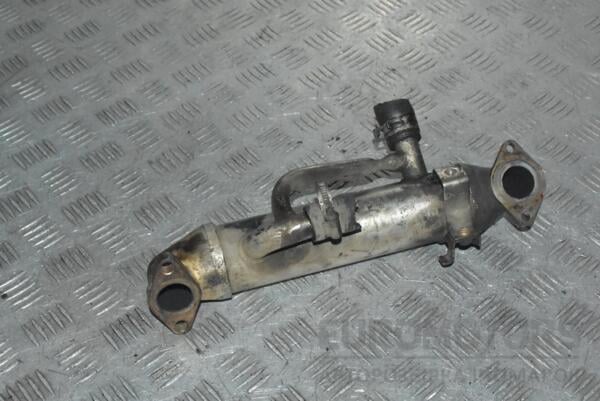 Охладитель ОГ (Радиатор EGR) Ford Transit 2.0di 2000-2006 1C1Q9F464AD 236601 - 2