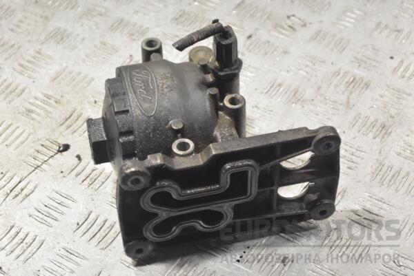 Корпус масляного фильтра Ford Transit 2.0di 2000-2006 1C1Q6B624AF 236614 - 2