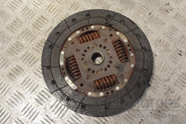 Диск зчеплення Ford Transit 2.0di 2000-2006 325020510 236624 - 2