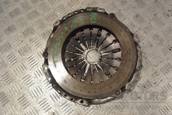 Корзина зчеплення Ford Transit 2.0di 2000-2006 125011710 236626 - 2