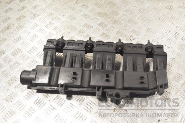 Коллектор впускной пластик Ford Transit 2.0di 2000-2006 236630 - 2