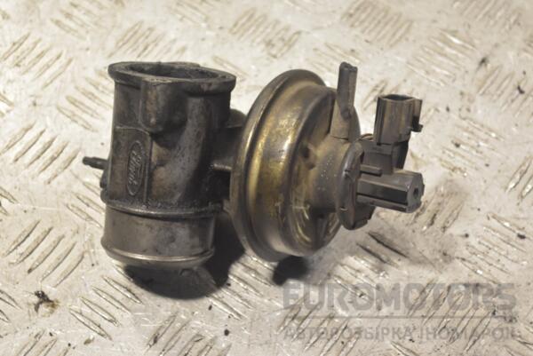 Клапан EGR електричний Ford Transit 2.0di 2000-2006 2S7Q9D475AD 236635 - 2