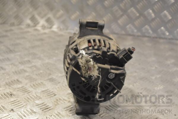 Генератор Ford Transit 2.0di 2000-2006 RAA23801 236637 - 3