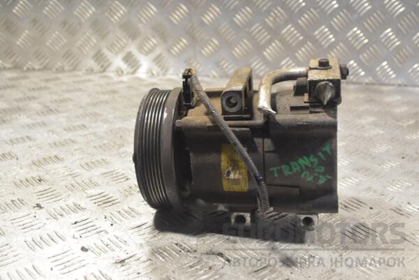 Компресор кондиціонера Ford Transit 2.0di 2000-2006 XS7H19D629AB 236642 - 2