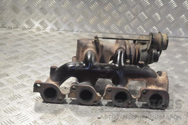 Турбина Ford Transit 2.0di 2000-2006 1C1Q6K682BA 236646 - 2