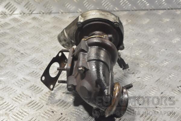 Турбіна Citroen Jumper 2.3MJet 2006-2014 504136797 236650 - 3