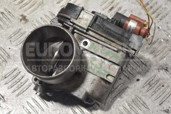 Дроссельная заслонка электр Fiat Ducato 2.3MJet 2006-2014 504351131 236661 euromotors.com.ua