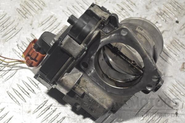 Дросельна заслінка електро Citroen Jumper 2.3MJet 2006-2014 504351131 236661 - 2
