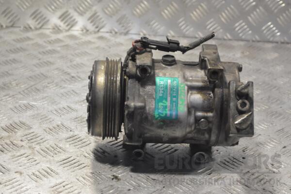 Компрессор кондиционера Citroen Jumper 2.3MJet 2006-2014 504005418 236664 - 2