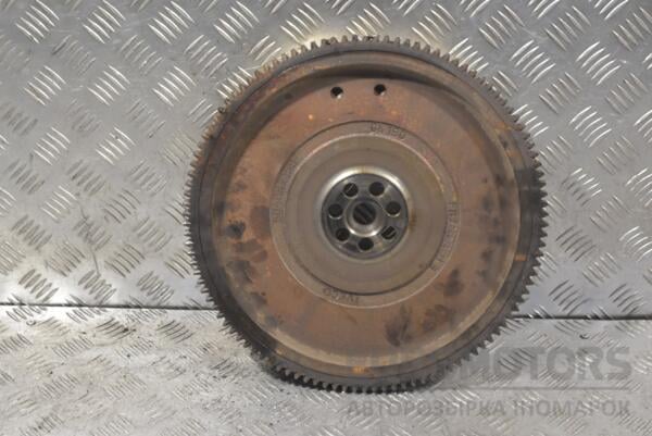 Маховик Citroen Jumper 2.3MJet 2006-2014 504092159 236669 - 2