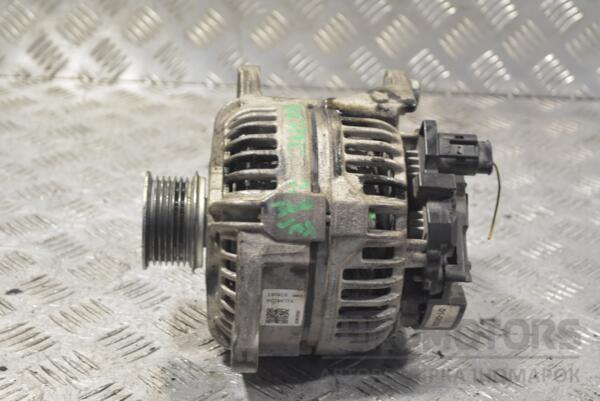 Генератор Citroen Jumper 2.3MJet 2006-2014 0124525020 236671 - 2