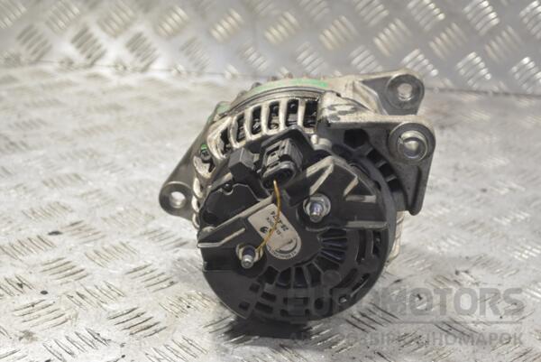 Генератор Citroen Jumper 2.3MJet 2006-2014 0124525020 236671 - 3
