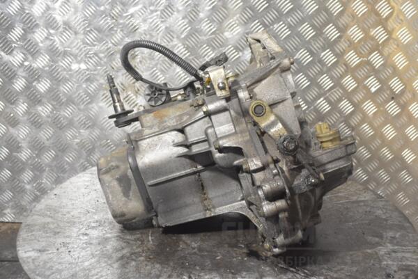 МКПП (механічна коробка перемикання передач) 5-ступка Peugeot 206 1.4 16V 1998-2012 20CN24 236680 - 2