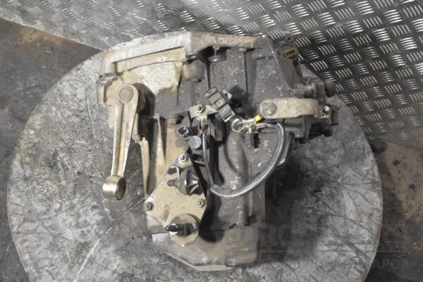 МКПП (механічна коробка перемикання передач) 5-ступка Peugeot 206 1.4 16V 1998-2012 20CN24 236680 - 5