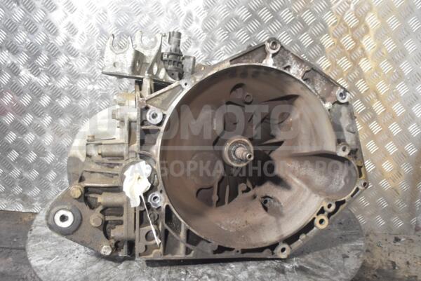МКПП (механічна коробка перемикання передач) 6-ступка Fiat Ducato 2.3MJet 2006-2014 20GP07 236686 euromotors.com.ua