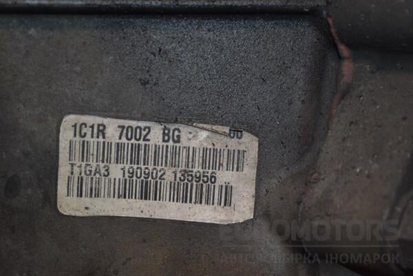 МКПП (механічна коробка перемикання передач) 5-ступка Ford Transit 2.0di 2000-2006 1C1R7002BG 236698 - 6