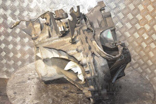 МКПП (механічна коробка перемикання передач) 5-ступка Ford Transit 2.0di 2000-2006 1C1R7002BF 236704 - 2