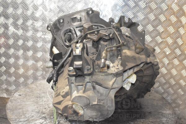 МКПП (механічна коробка перемикання передач) 5-ступка Ford Transit 2.0di 2000-2006 1C1R7002BF 236704 - 3