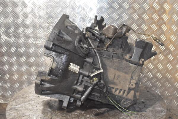 МКПП (механічна коробка перемикання передач) 5-ступка Ford Transit 2.0di 2000-2006 1C1R7002BF 236704 - 4