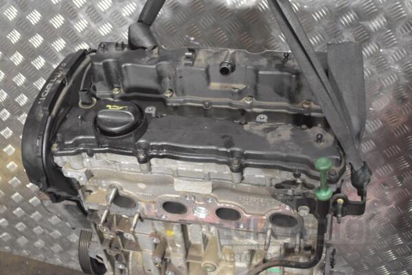 Двигун Citroen C2 1.4 16V 2003-2008 KFU 236711 - 5