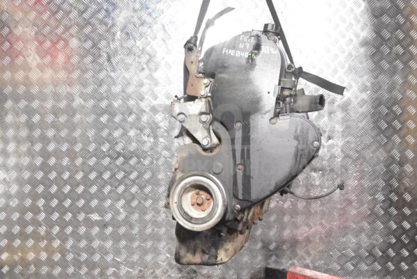 Двигатель Citroen Jumper 2.3MJet 2006-2014 F1AE0481D 236717 euromotors.com.ua