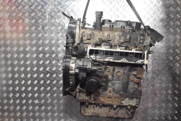 Двигатель Citroen Jumper 2.3MJet 2006-2014 F1AE0481D 236717 - 2