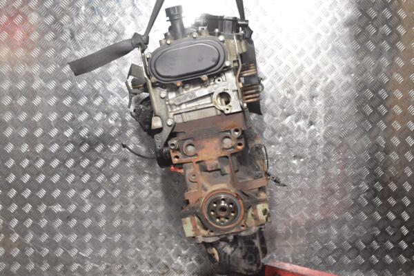 Двигатель Citroen Jumper 2.3MJet 2006-2014 F1AE0481D 236717 - 3