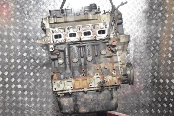 Двигатель Citroen Jumper 2.3MJet 2006-2014 F1AE0481D 236717 - 4