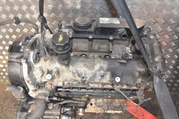 Двигатель Citroen Jumper 2.3MJet 2006-2014 F1AE0481D 236717 - 5