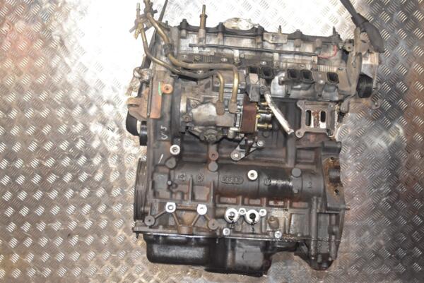 Двигатель Ford Transit 2.0di 2000-2006 F3FA 236725 - 2
