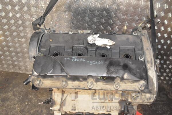 Двигатель Ford Transit 2.0di 2000-2006 F3FA 236725 - 5