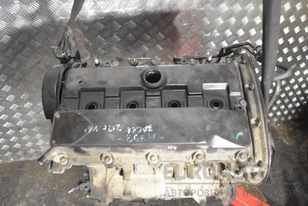 Двигатель Ford Transit 2.0di 2000-2006 F3FA 236732 - 5