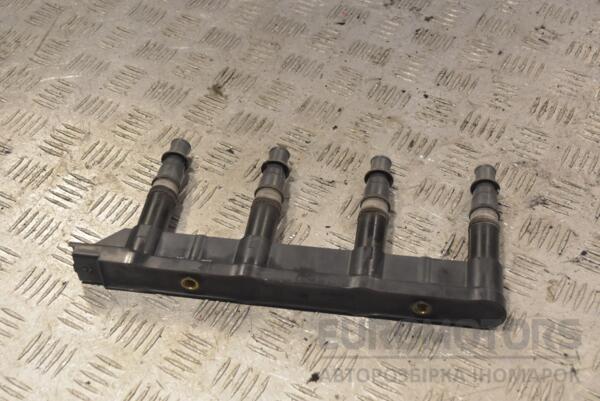 Катушка зажигания Peugeot 206 1.4 16V 1998-2012 9651710680 236739 - 2