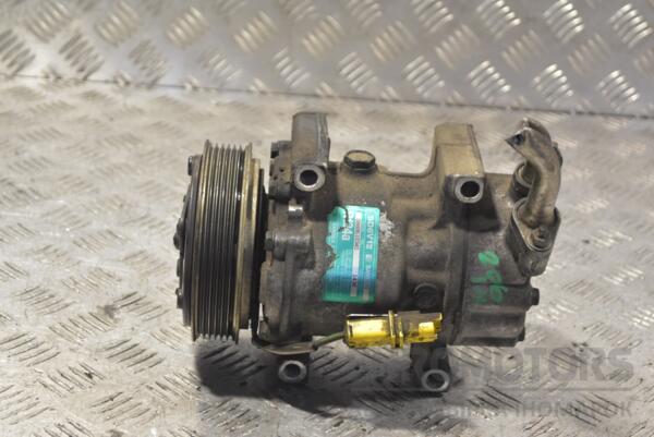 Компресор кондиціонера Peugeot 206 1.4 16V 1998-2012 1438 236742 - 2