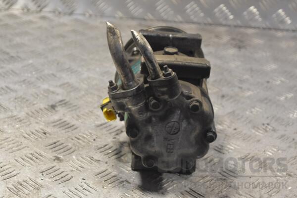 Компресор кондиціонера Peugeot 206 1.4 16V 1998-2012 1438 236742 - 3